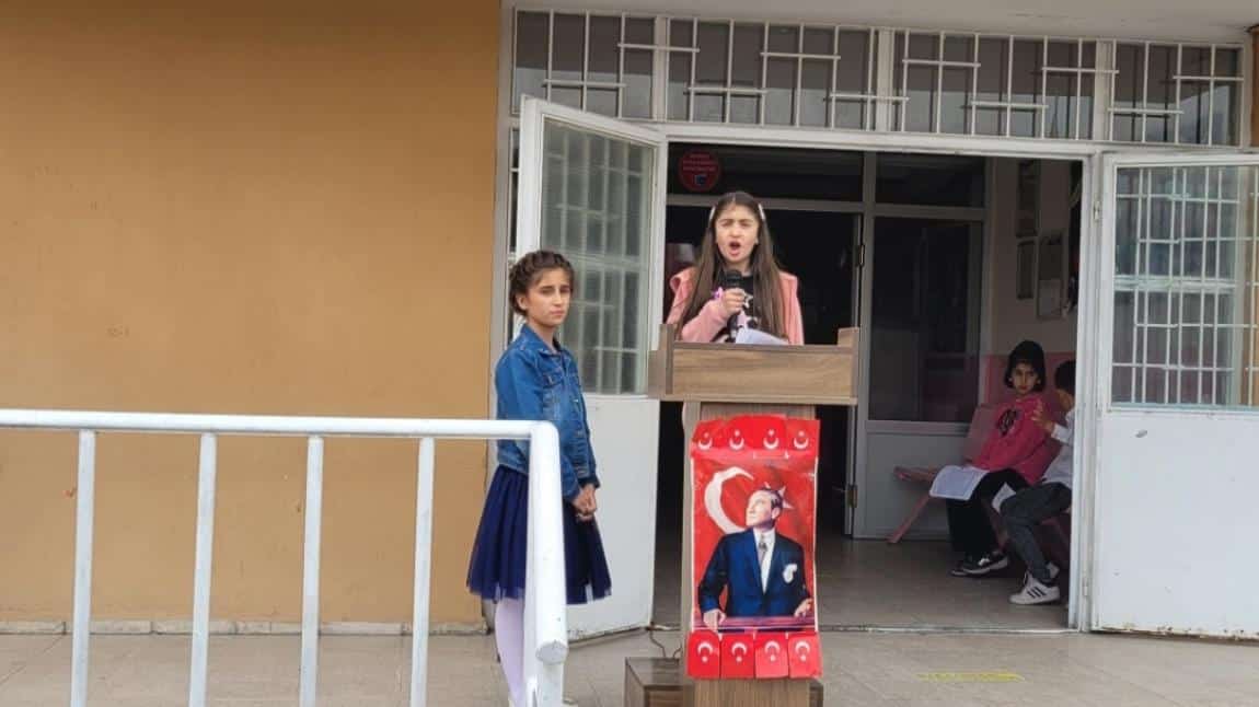 19 Mayıs Atatürk'ü Anma, Gençlik ve Spor Bayramı